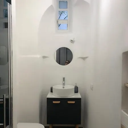 Ramina Apartment