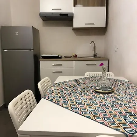 Ramina Appartement Sciacca