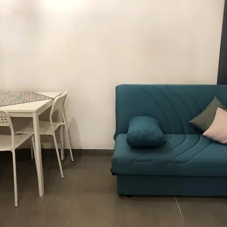Apartment Ramina