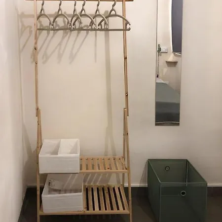 Ramina Apartment Sciacca