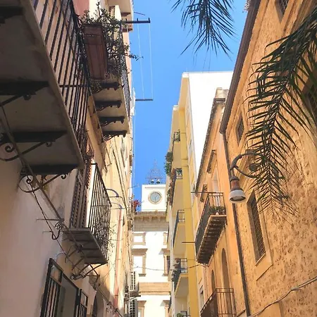 Apartment Ramina Sciacca