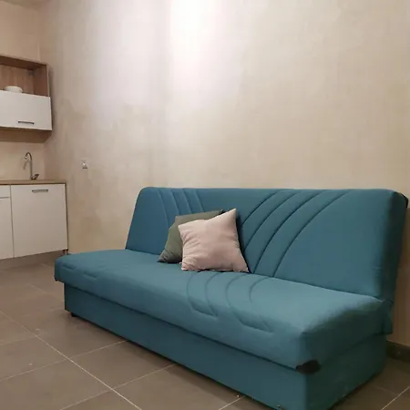 Ramina Apartment *