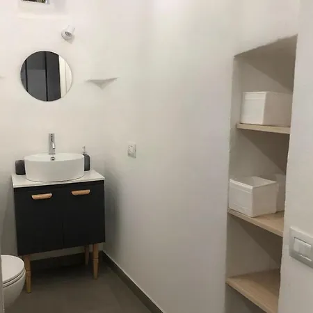 Ramina Apartment