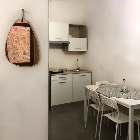 Apartament Ramina