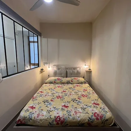 Ramina Apartament *