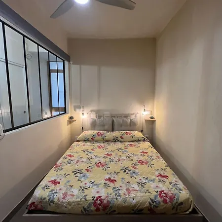 Ramina Appartement *