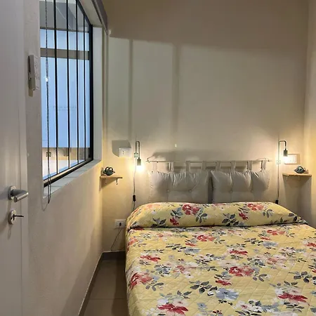 Ramina Appartement Sciacca