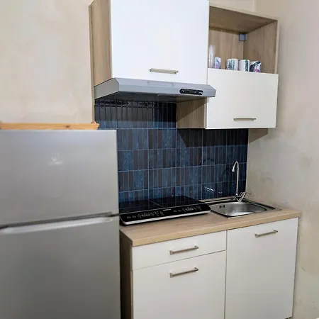 Ramina Appartement