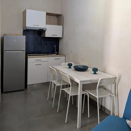 Appartement Ramina