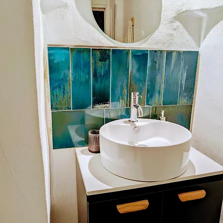 Apartament Ramina Sciacca