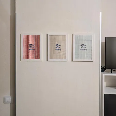 Ramina Apartment
