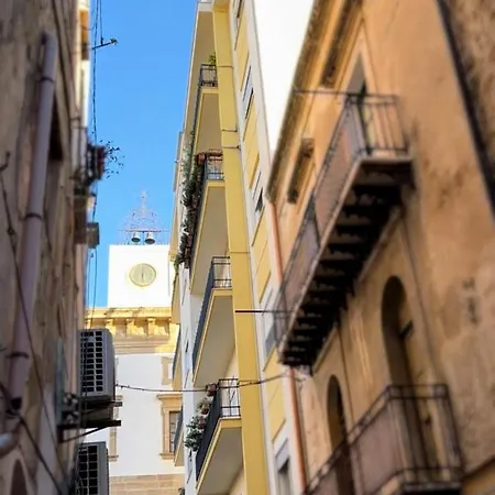 Appartement Ramina