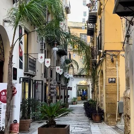 Ramina Appartement Sciacca